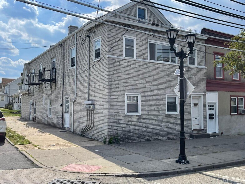 146 S Broaradway MACRE Properties NYC real estate underwriting